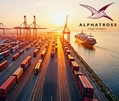 B2B Shipping from UAE to GCC: Cost, Time & Rules