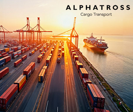 B2B Shipping from UAE to GCC: Cost, Time & Rules