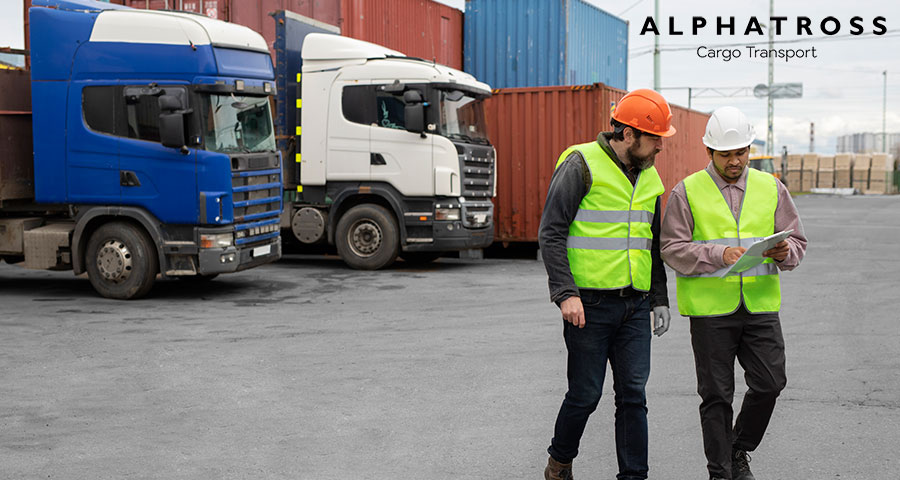 Expertise of Logistics Partner in the UAE Market Expertise of Logistics Partner in the UAE Market