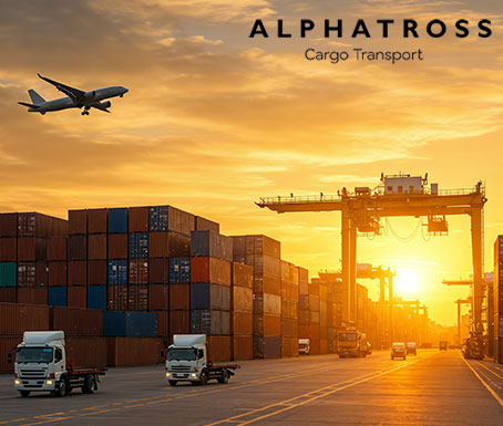 How to Choose a Logistics Partner in UAE for B2B Shipments?