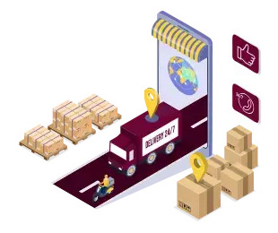 Project Cargo Management