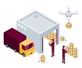 Cold Chain Logistics