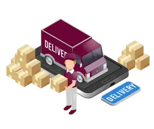 Door-to-Door Service