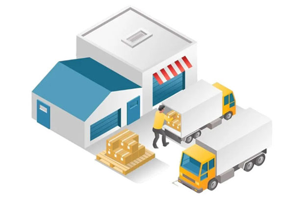 Cold Chain Logistics Dubai