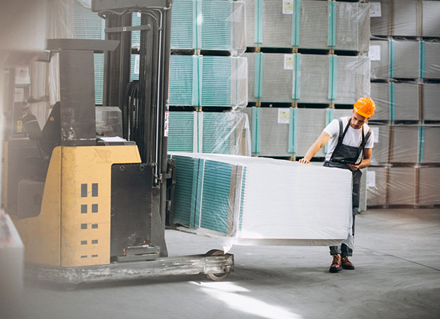 Cold Chain Transportation Dubai