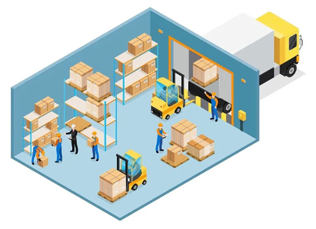 Best Customs Clearance Agents in Dubai