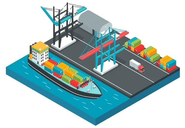 Best Freight Forwarding Company Dubai