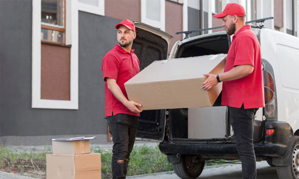 House Moving Company In Dubai