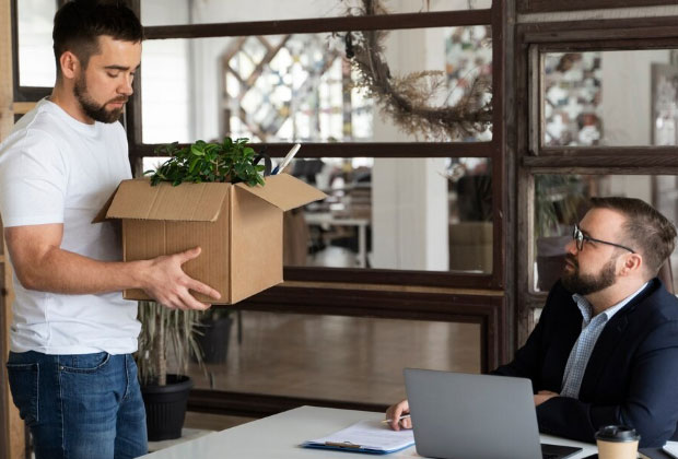 Commercial Office Relocation Dubai