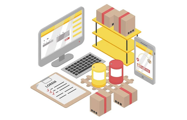 Logistics Tracking And Reporting Services Dubai