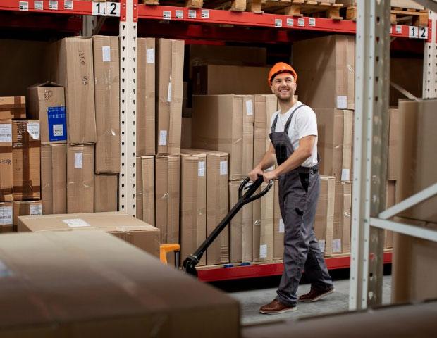 Warehouse Relocation Services Dubai