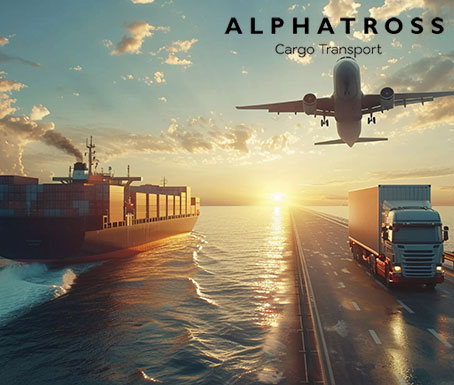 Air, Sea and Land Freight Forwarding Options in the UAE