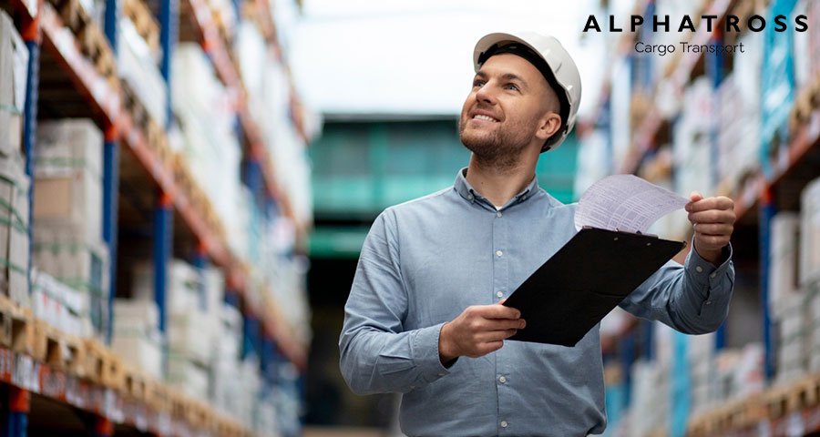 Warehousing and Distribution Capabilities