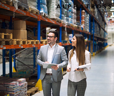 Choosing a Reliable Logistics Company in Dubai