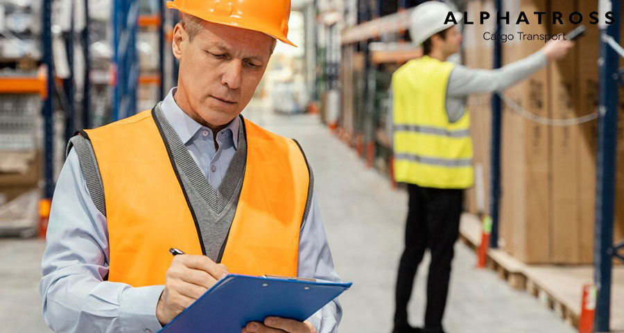 Mandatory Export Documentation Mandatory Export Documentation