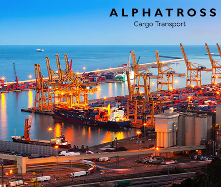 Leading Commercial Shipping Ports in the UAE