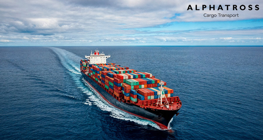 Alternative Shipping Options