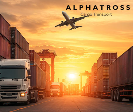 UAE–Saudi Cross-Border Shipping: A Practical Guide for Businesses