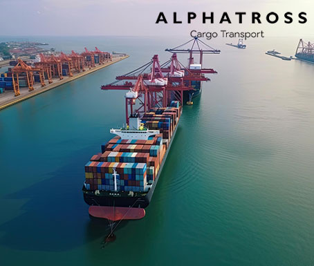 What is LCL & FCL in shipping terms?