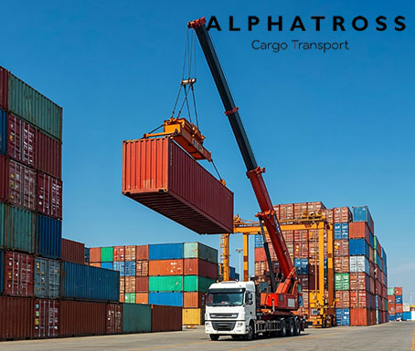 Cargo Logistics in the UAE: Infrastructure, Services, and Capabilities