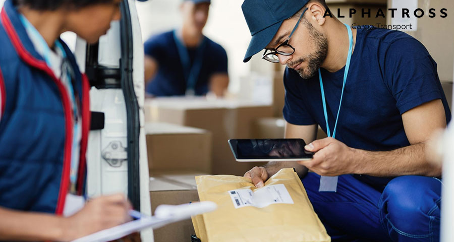 Efficient Customs Clearance Efficient Customs Clearance