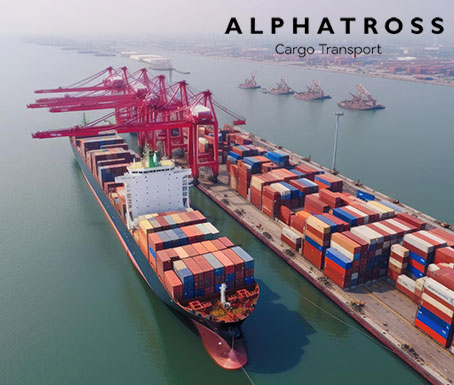 Key Steps Involved in Dubai Customs Clearance for Cargo Shipments