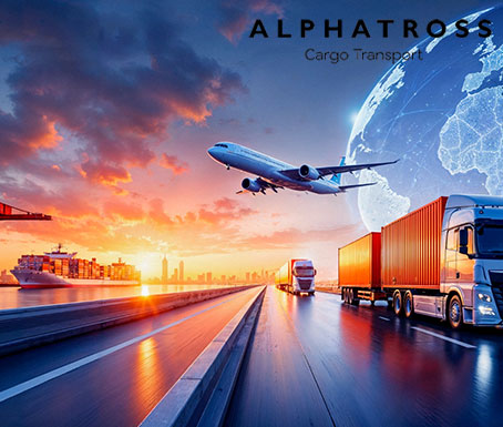 Shipping in Global Trade: Processes, Systems, and Logistics Operations